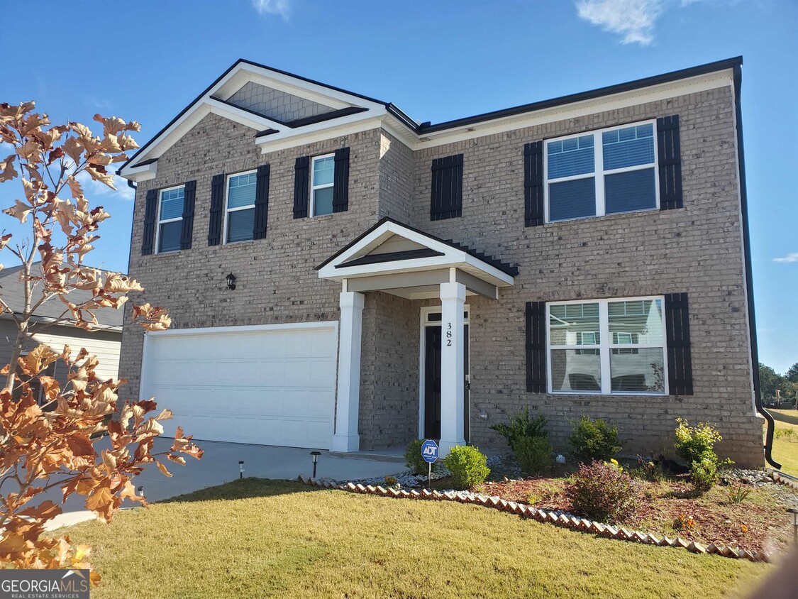 Foto principal - 382 Faulkner St