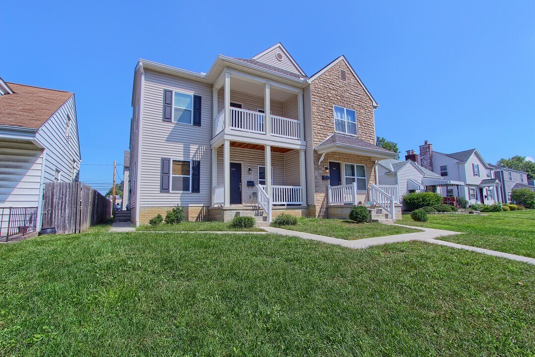 Primary Photo - 1348 Ida Ave