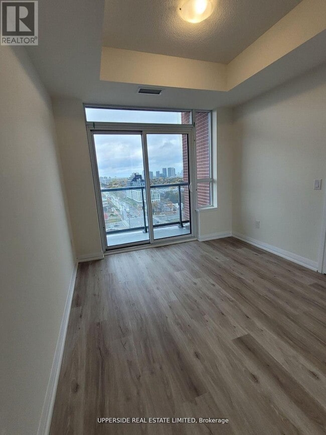 Building Photo - 3270 Sheppard Ave E
