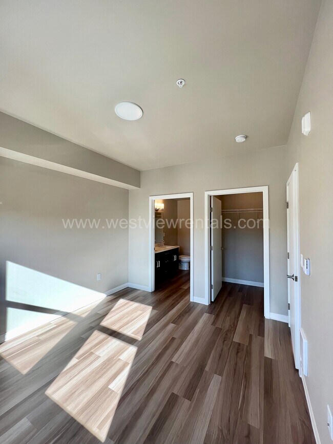 Blair Park Apartments in Bellingham, WA