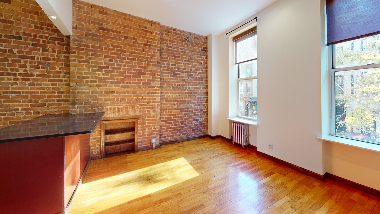 Photo - 349 W 46th Apartment
