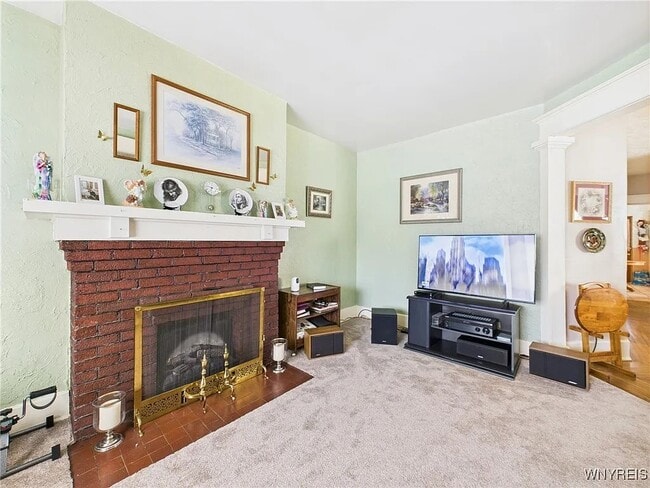 Foto del edificio - 58 Roanoke Pky