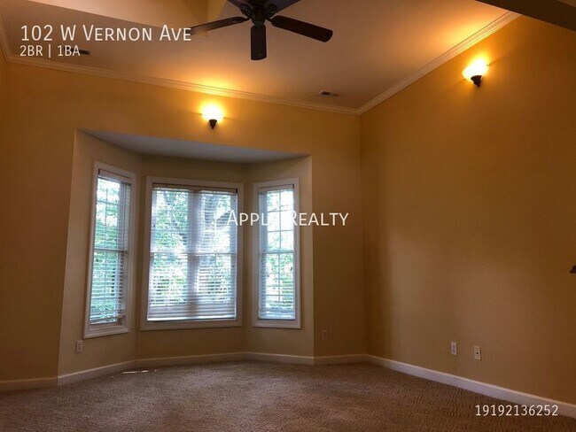 Building Photo - Wonderful 2 bedroom in downtown Wake Fores...