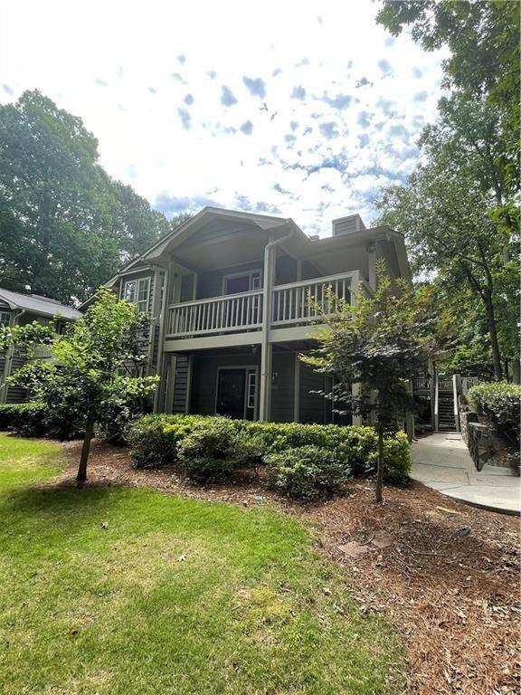 503 Country Park Dr, Smyrna, GA 30080 Condo for Rent in Smyrna, GA