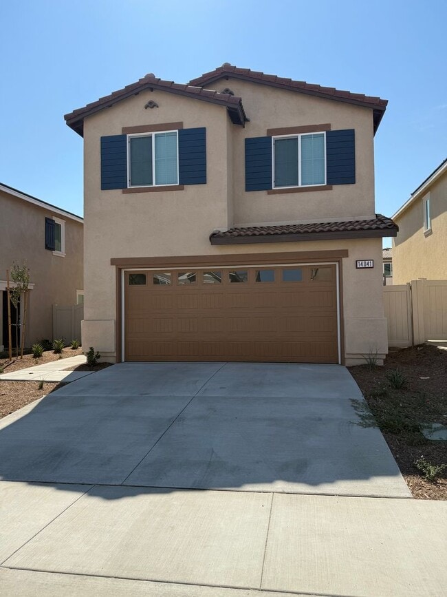 Building Photo - BRAND NEW 4 BED / 2.5 BATH HOME WITH SOLAR...