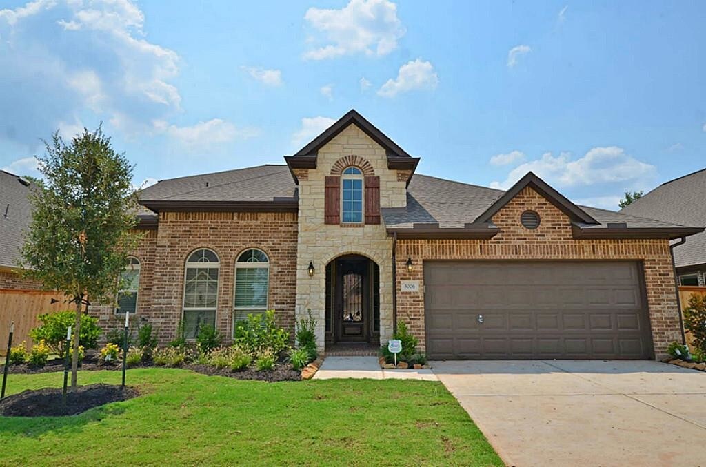 5006 Ava Meadows Ln, Sugar Land, TX 77479 House for Rent in Sugar