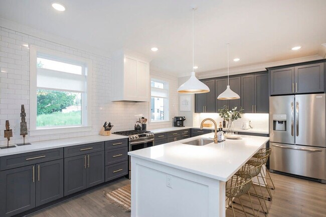 Foto del edificio - 111 N 9th St