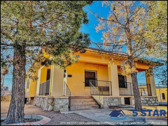 Foto del edificio - 1 bedroom in El Paso TX 79903