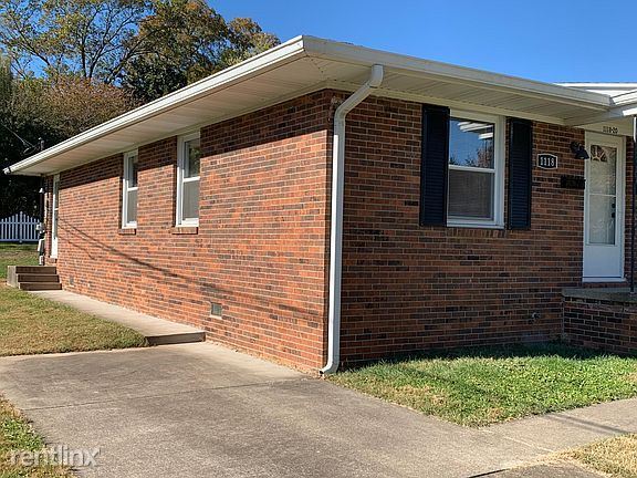 Primary Photo - 1 br, 1 bath House - 1118 N Fairlawn Ave