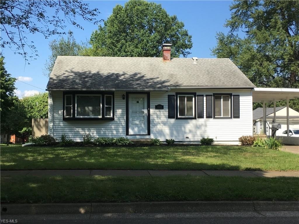 Primary Photo - 660 Grifton Ave