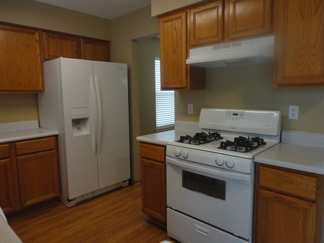 Foto del edificio - 14129 S Manassas Ln