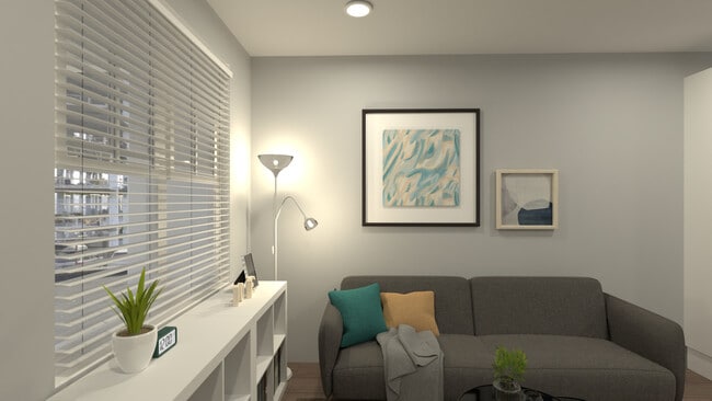 Building Photo - Center City Crossing