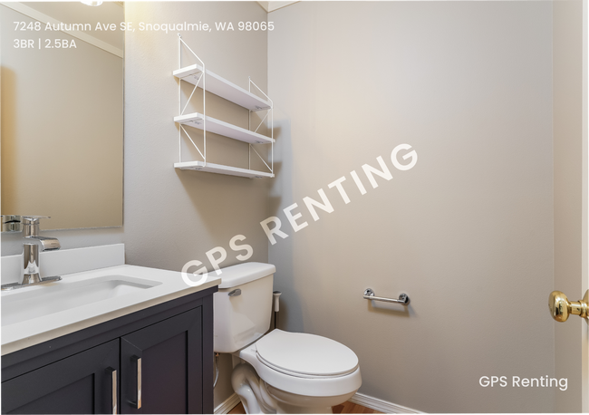 Building Photo - Breathtaking Mt. Si Views | Prime Snoqualm...