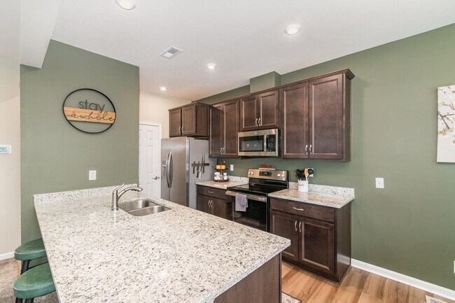 Foto del edificio - 5137 Limerick Ct.