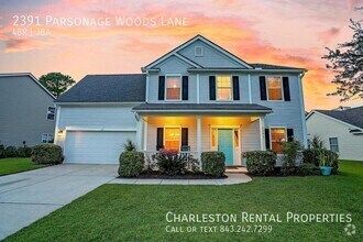 Building Photo - 2391 Parsonage Woods Ln