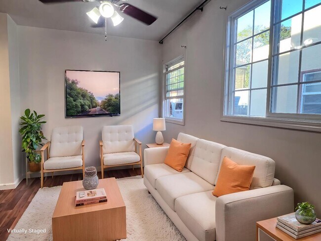 Foto del edificio - 1625 Fairview St