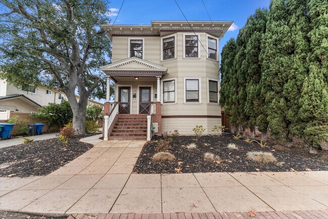 Foto del edificio - PARK AVE 1143-1149