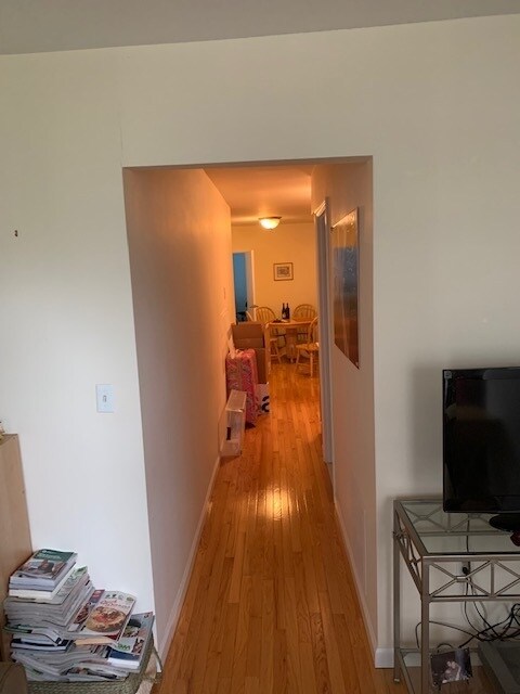 Foto del edificio - 411 1st St