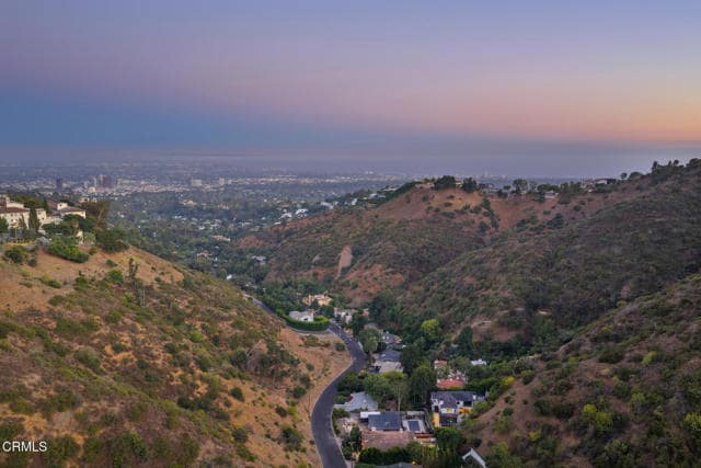 Building Photo - 1571 N Bundy Dr