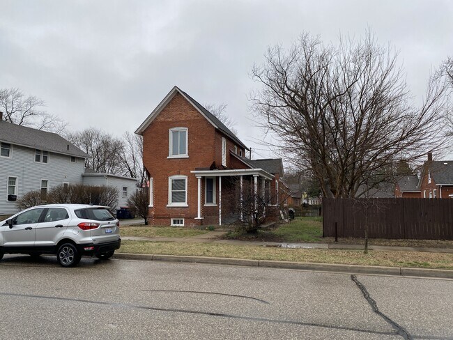 Foto del edificio - 11 W 14th St