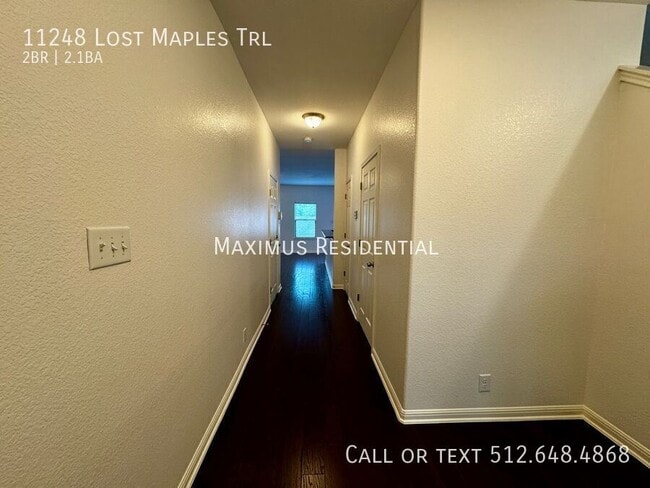 Building Photo - 11248 Lost Maples Trail