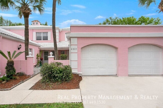 Foto del edificio - 2 BR / 2.5 BA Townhome in Cypress Creek Go...