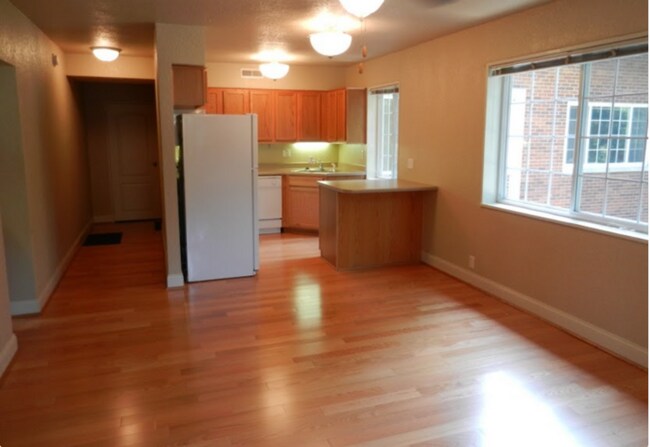 Building Photo - $1,450 | 2 Bedroom, 1 Bathroom Condo | No Pets | Available for August 1st, 2026 Move In!