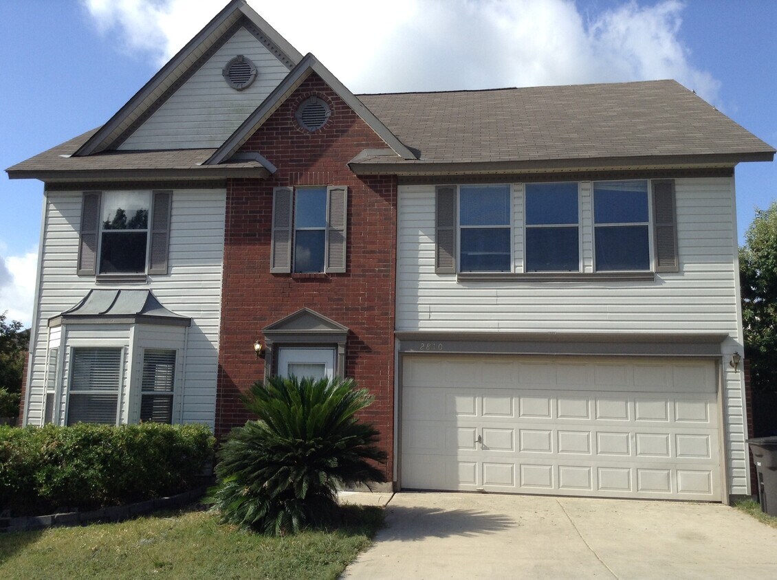 Photo - Welcome home to 2810 Redrock Trail!