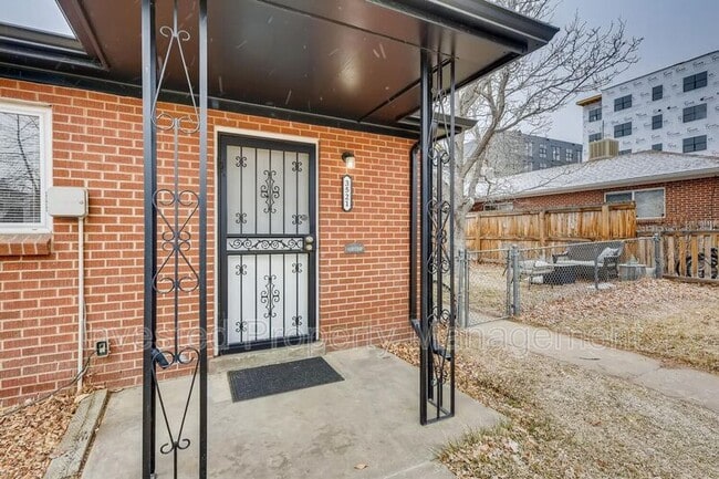 Photo - 3521 S Downing St Apartment