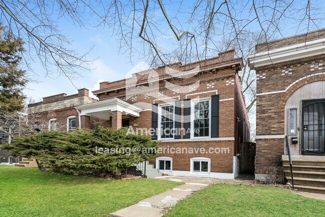 Foto del edificio - 4760 Alaska Ave