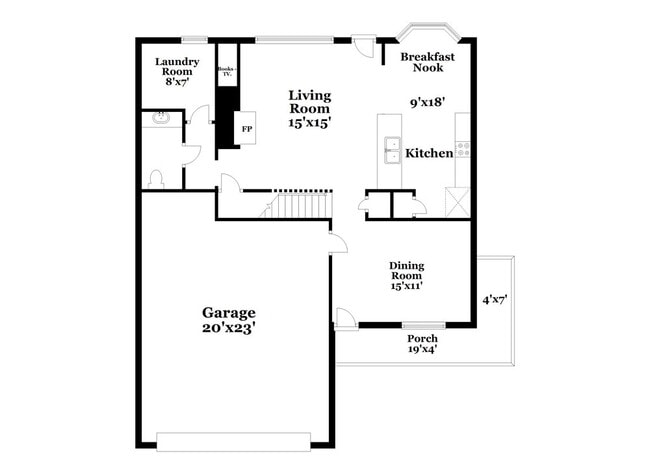 Building Photo - 5832 Murphywood Crosing