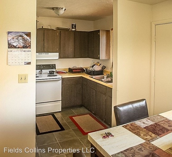 Building Photo - 2 br, 1 bath Apartment - 696 / 710 Frederick