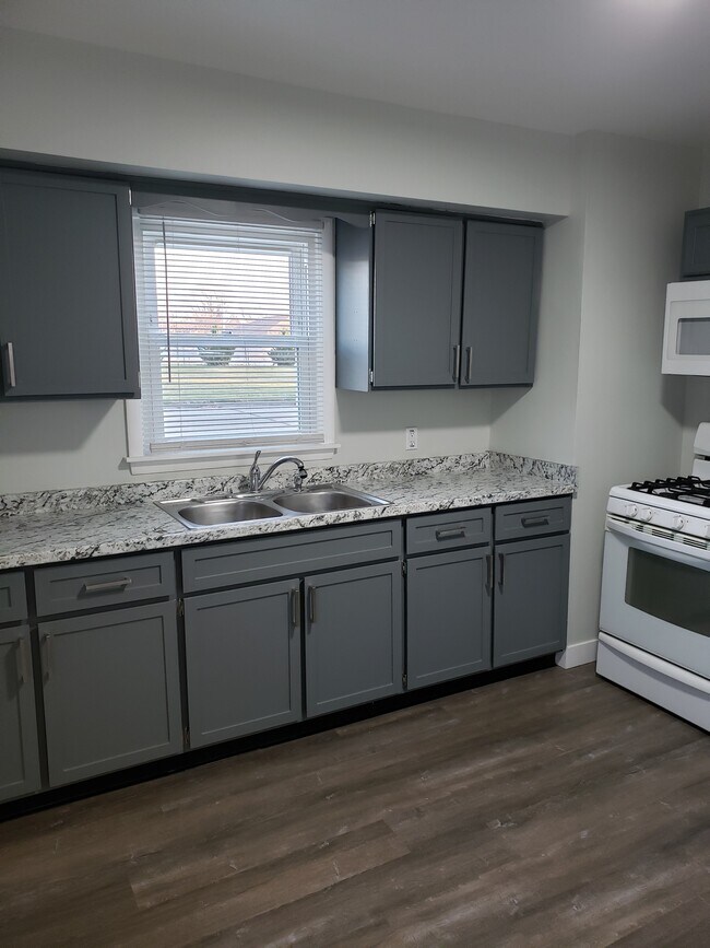 Building Photo - Beautiful Fully Remodeled 2 Bed / 1 Bath L...