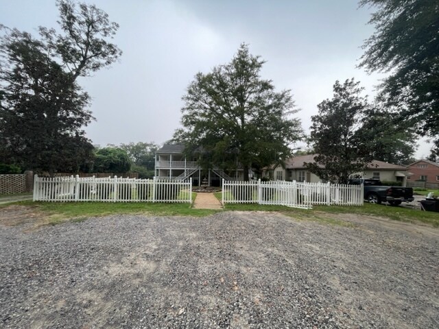 Foto del edificio - 3321 Drummond St