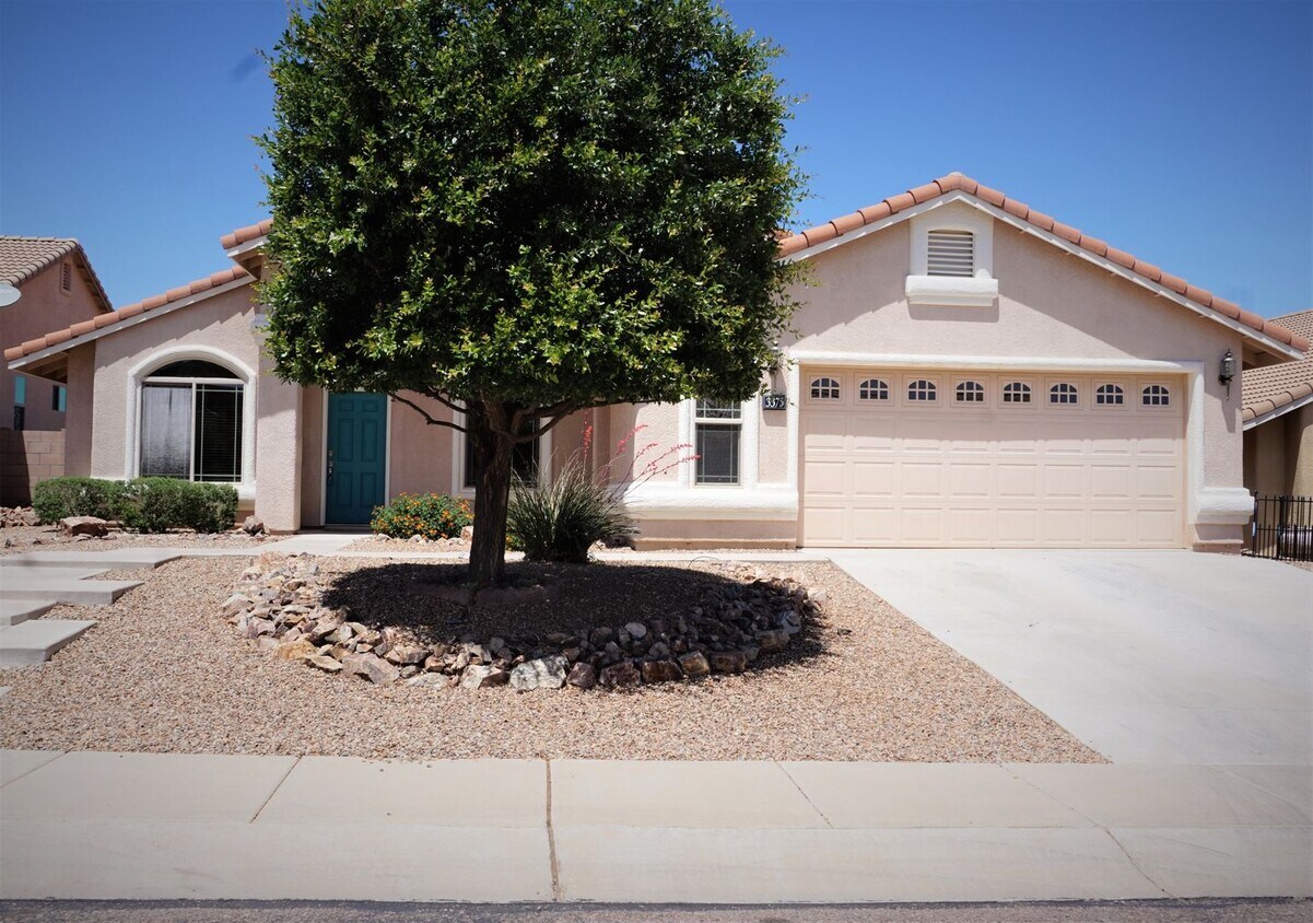 Primary Photo - Oakmont Subdivision