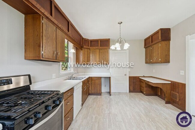 Foto del edificio - 1511 South Ave