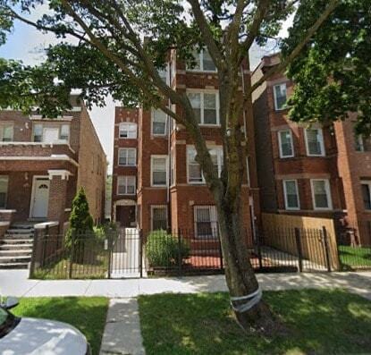 Foto principal - 6928 S Green St