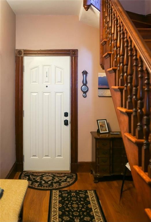 Foto del edificio - 15 Everett St