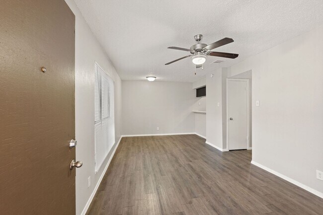 Foto del interior - The Cliffs