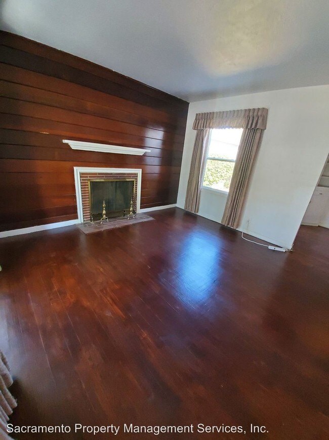 Building Photo - 2 br, 1 bath House - 3319 23rd Street
