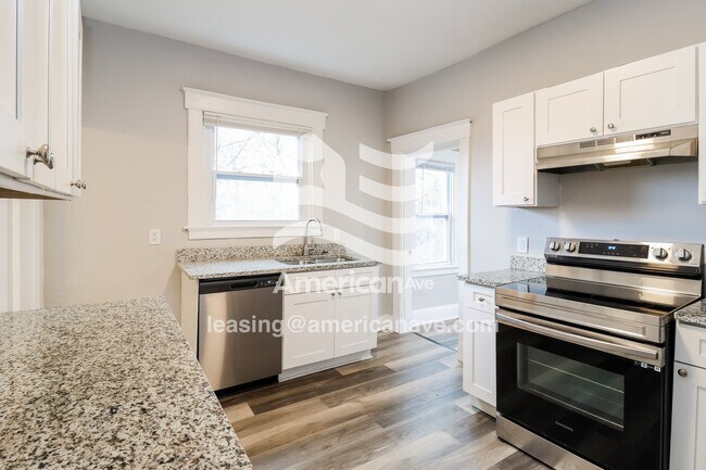 Foto del edificio - 2839 Marshall Ave