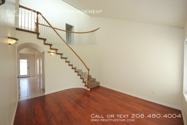Building Photo - 2604 Birdie Thompson Dr