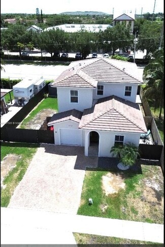 Building Photo - 24721 SW 112th Ct