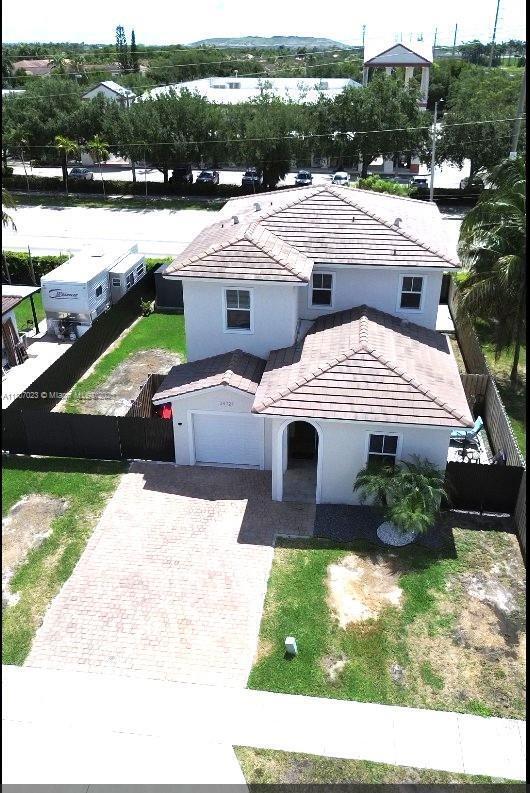 Building Photo - 24721 SW 112th Ct
