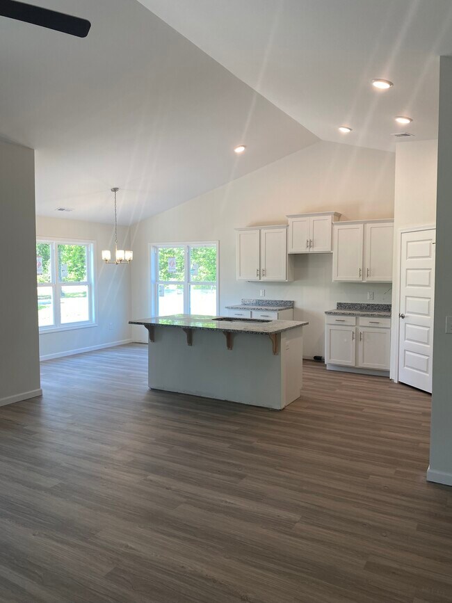 Foto del edificio - 1724 N 20th St