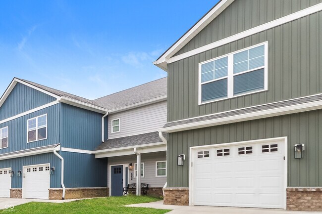 Building Photo - 2062 Hoosier Way