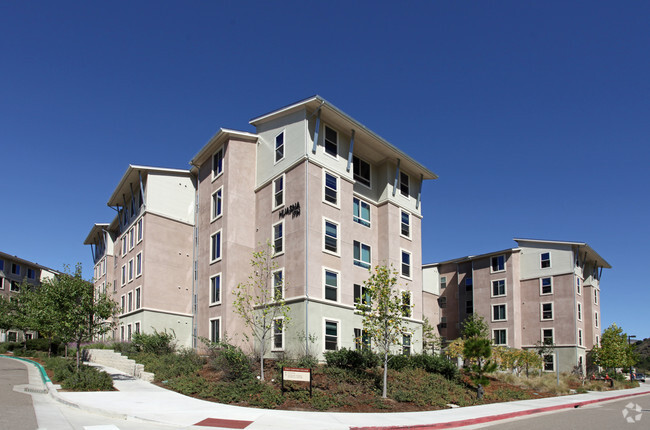 Poly Canyon Village Housing Rentals - San Luis Obispo, CA | Apartments.com