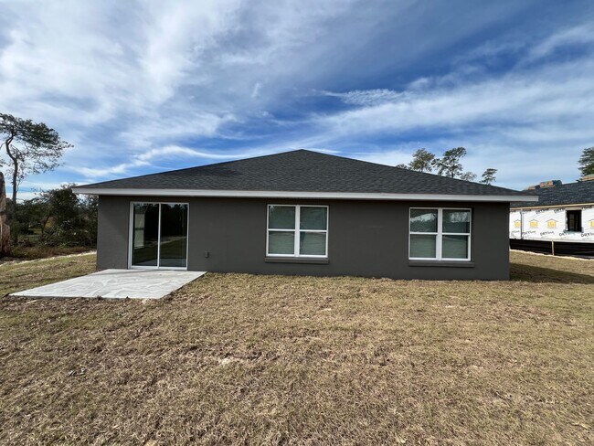 Building Photo - Be the FIRST to live in this BRAND NEW 3 B...