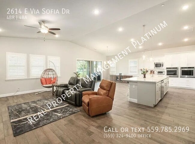 Building Photo - $3,750 - Copper Ave & Willow, 4 bedroom Lu...