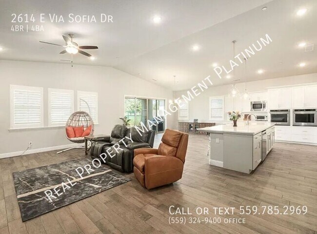 Foto del edificio - $3,750 - Copper Ave & Willow, 4 bedroom Lu...